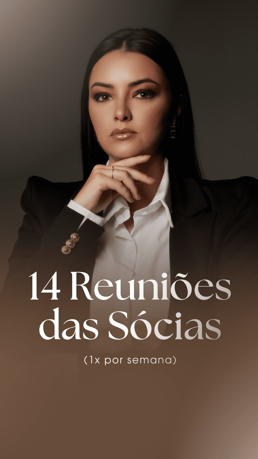 CAPA 14 REUNIÕES